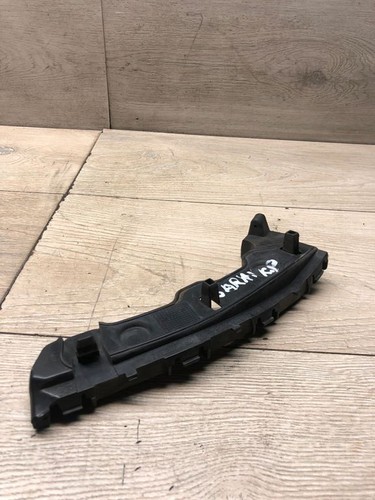 Volkswagen Sharan 2013 Halterung Stoßstange Stoßfänger vorne 7N0807183A