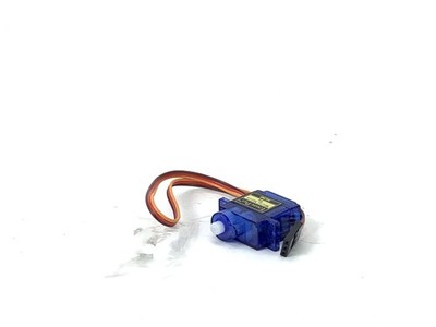 Tower Pro SG90 Micro Servo 9g für RC-Modellbau Drohnen etc. mit Zubehör