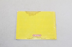 Super Mario Bros. 3 NES Nintendo completo CIB! Autentico e testato! Bello!