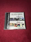 Final Fantasy Chronicles SONY PlayStation 1 2001 PS1 CIB MINT Black Label F/S