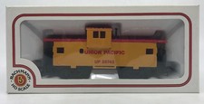 Bachmann HO Union Pacific Caboose 25743 LN/Box