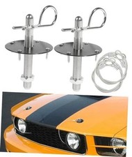 Hood Pinshood Pin Kithood Lock Hood Pins Kit For Carcar Accessories Hood Pinshood Pin Kithood Lock Hood Pins Kit For Carcar Accessories
