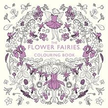 The Flower Fairies Colouring Book (Colouring Books)... | Buch | Zustand sehr gut