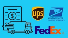 REMOTE AREA Shipping Fee Charge