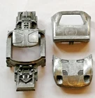 2026 AFFORDABLE  GIFT VINTAGE DINKY FORD GT  Model Kit by Meccano