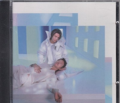 DAVID BOWIE ''Hours'' CD-Album