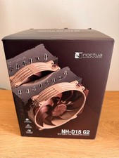 Noctua NH-D15 G2 HBC CPU-Kühler #00282
