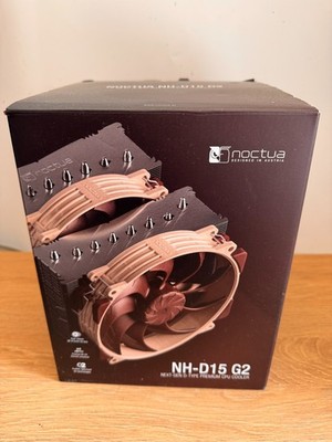 Noctua NH-D15 G2 HBC CPU-Kühler #00282