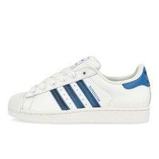 Scarpe da ginnastica Adidas Originals Superstar II JQ3210 White sneaker scarpe da ginnastica