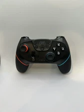 Unbranded Nintendo Switch Wireless Controller