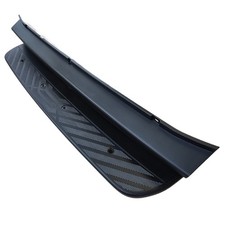 Barra pedana posteriore per Mercedes-Benz Sprinter 906 VW Crafter dall'anno 2006