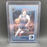Panini NBA Hoops Premium Stock Box Toppers Luka Dončić #17 Basketball Card