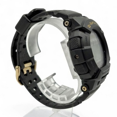 CASIO G-SHOCK GW-9025A Mudman 25th Anniversary Solar Radio
