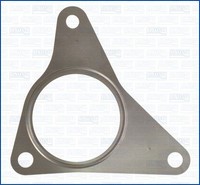 Ajusa Dichtung, Abgasrohr 01290700 Passend FüR Subaru