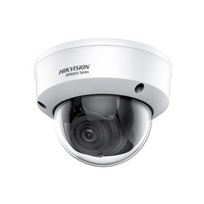 Telecamera Analogica Dome 1080P 2MP Ottica Varifocale Manuale 2.8-12mm IP66 IK10