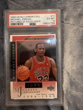 Top Michael Jordan Collectibles of All-Time 12