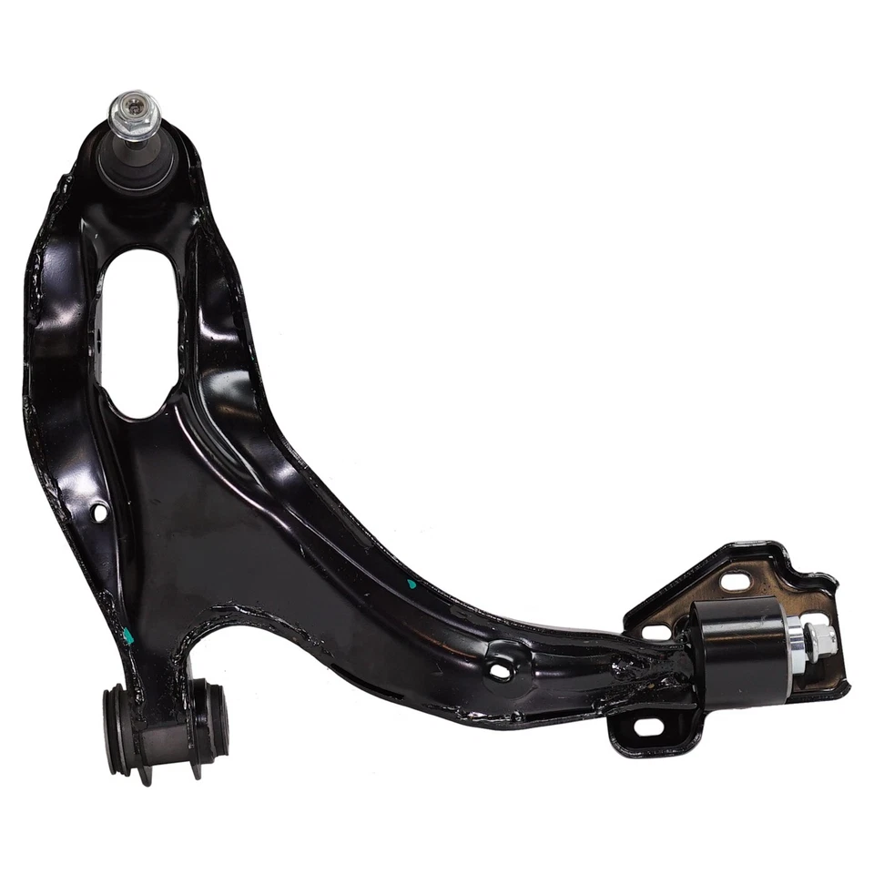 Juego de brazo de control para Mercury Grand Marquis 2003-2011 delantero inferior 03-11 Town Car Foto 3 de 4