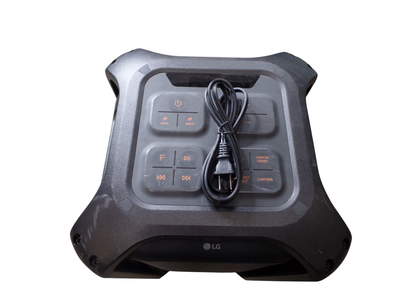 LG - XBOOM RK7 -550W Speaker System - Free shipping | eBay