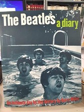 1964 Topps Beatles Diary Trading Cards 3