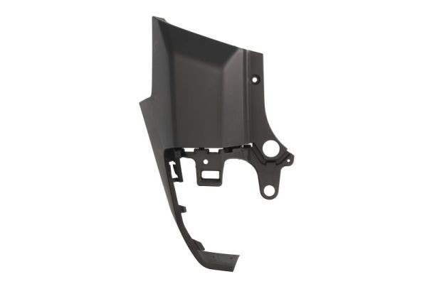 Left Rear BLIC 5508-00-0554963P Bumper for CITROËN,OPEL,PEUGEOT