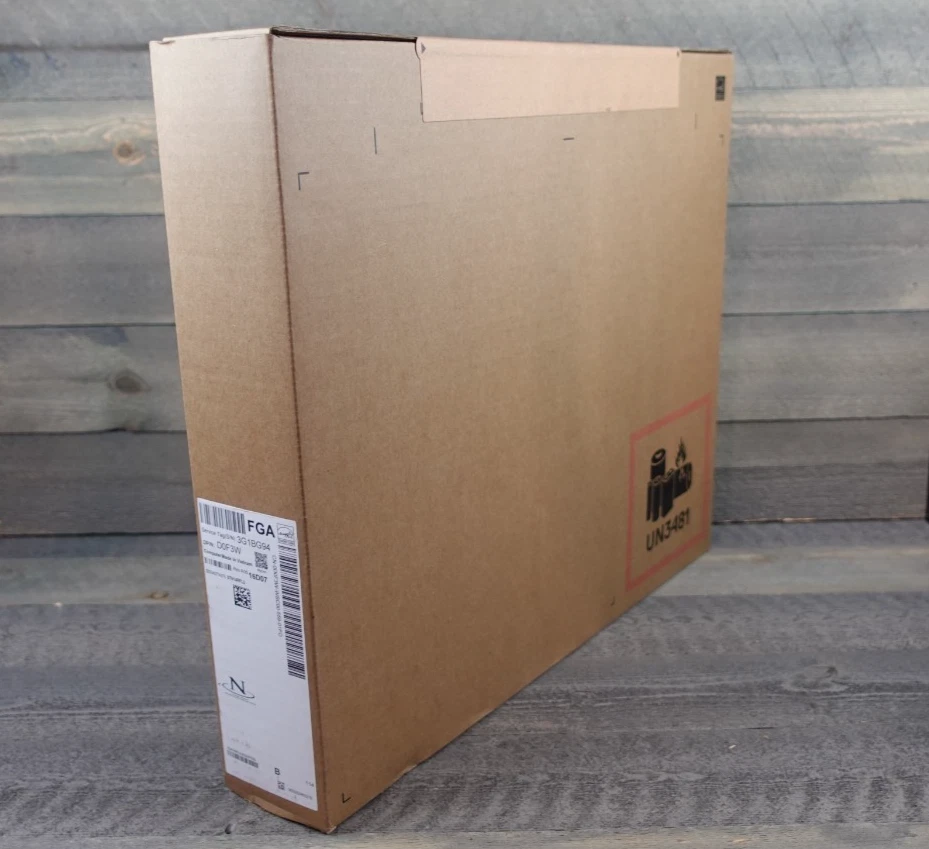 Dell Inspiron 14 Laptop 5440 14-inch FHD+ Intel Core i5-1334U 8GB RAM 512GB NVMe - Image 4 of 4