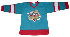 Belfast Giants Ice Hockey Jersey - Small - Made in Canada