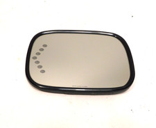 SIGNAL 2005-2010 Toyota Avalon DRIVER AUTO DIM Side Door Mirror GLASS LEFT