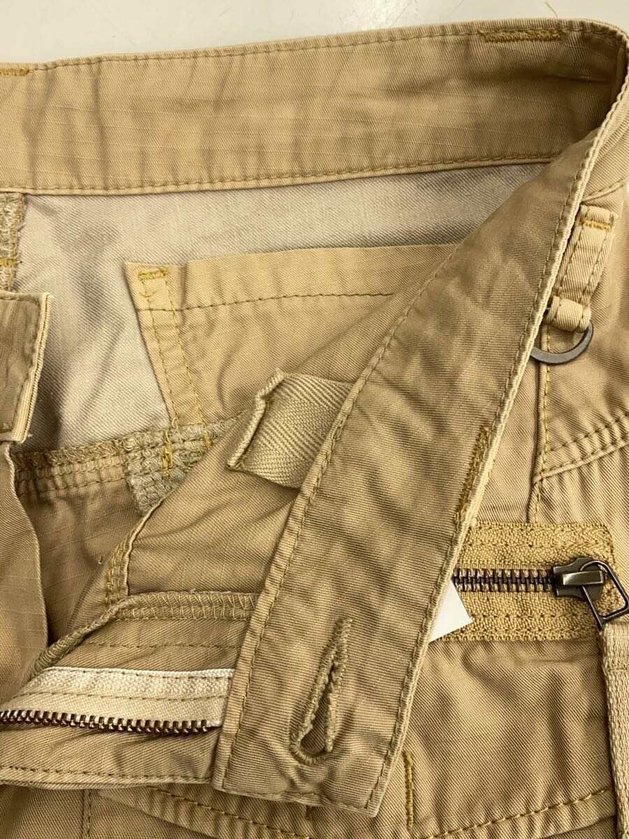 【MARITHE + FRANCOIS GIRBAUD】gimmick pant 1980s Marithe Francois Girbaud x Closed Paneled Denim Pants