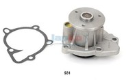 Japko 35931 Wasserpumpe FüR Chrysler CitroËN Dodge Jeep Lancia Mitsubishi