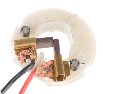 Elektromotor Kohlebürsten Set mit Gehäuse Gehäuse - HILTI SFC14-A SFC22-A