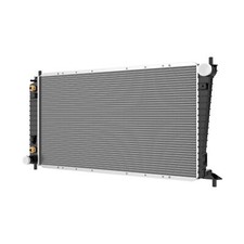 DWVO Radiator Compatible with 2005-2008 F-150 4.2L V6 4.6L 5.4L V8 , 2004...