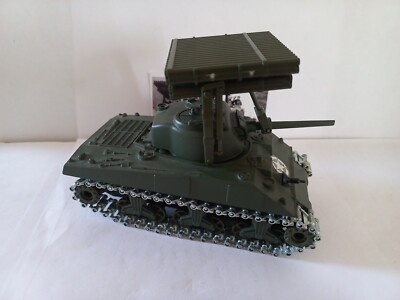 TALER] Char moyen M4A3 SHERMAN CALLOPE Réf 288