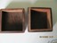 thumbnail 12 - ANTIQUE ASIAN CARVED WOODEN BOXES (2)