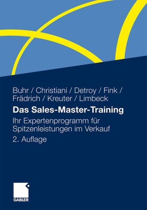 Thumbnail - Das Sales-master-training Ihr Expertenprogramm Für Spitzenleistungen