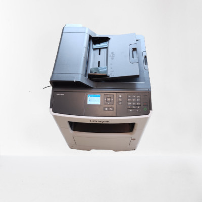 Lexmark Mx310dn All-In-One Laser Printer 734646351584| eBay