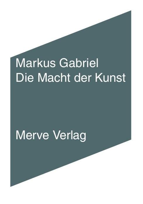 Thumbnail - Gabriel, M Macht Der Kunst - (german Import) Book Neu