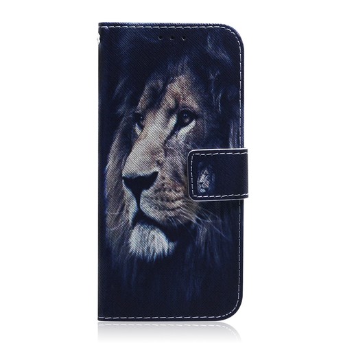 For Nokia 1.4 5.4 3.4 2.4 5.3 2.3 1.3 6.2 Leather Wallet Stand Card Slot Case - Picture 22 of 32