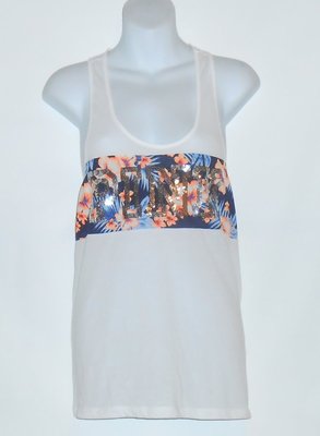 Débardeur Victoria's Secret PINK à Sequins - Taille XS - Neuf Avec étiquettes