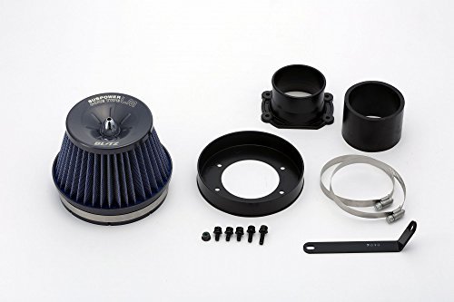 BLITZ SUS POWER LM INTAKE KIT For TOYOTA CRESTA JZX100 1JZ-GTE 56046 - Picture 1 of 1