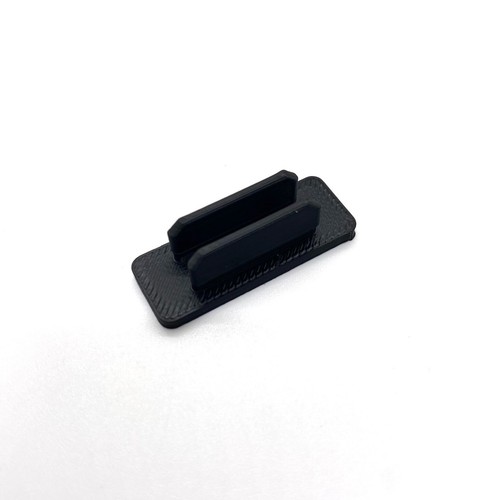 8x Mazda Mx5 Miata NA | Door Sill Trim Grommet Clips | Part No. 68-402B | 89-97 - Picture 8 of 9