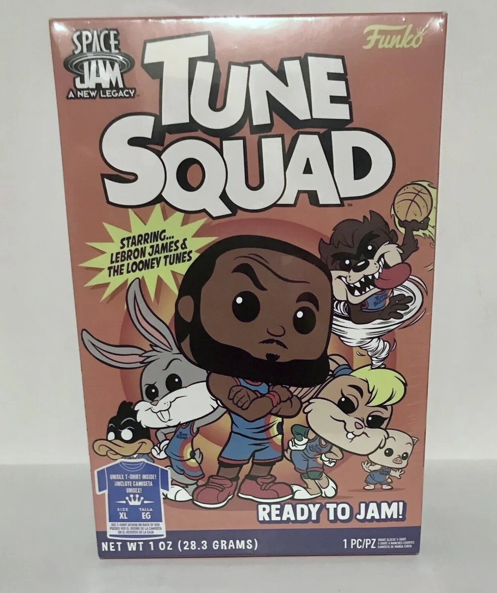 Space jam 2 shirt cheap
