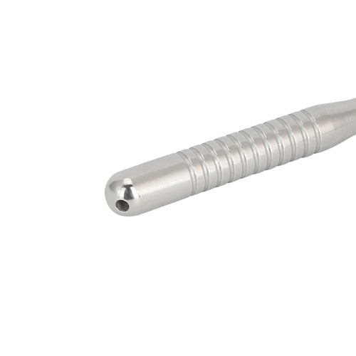 Dental Ortho Interproximal Enamel Reduction IPR Automatic Handle Straight 45° - Picture 3 of 4