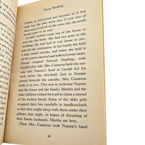 Down to the Bonny Glen - Melissa Wiley - Little House The Martha Years - Picture 8 of 10