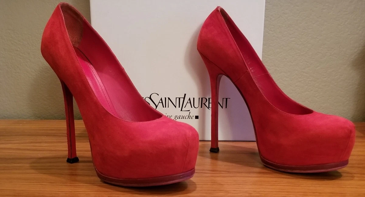 Ysl tribtoo best sale discontinued