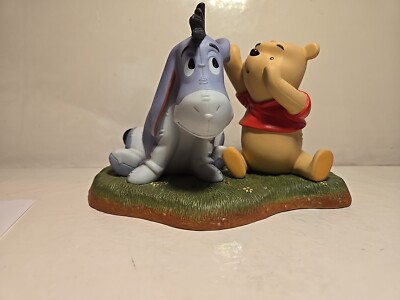 Disney, Pooh & Friends,  Psst! You re A Grand Friend. Pass It On! 
