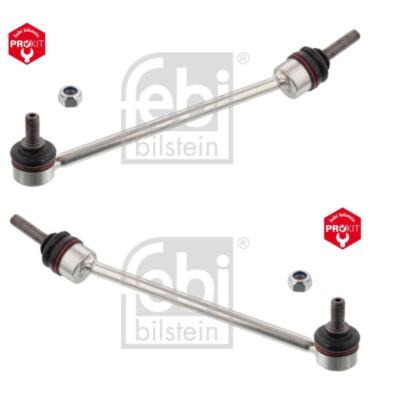 FEBI Bilstein Koppelstange Vorne Rechts - Für Mercedes C-Klasse W205