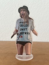 Taylor Swift Stand up figure