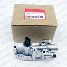 Solenoid Spool Valve VTEC For 2006-2011 Honda Civic Sedan 15810RNAA01 NEW