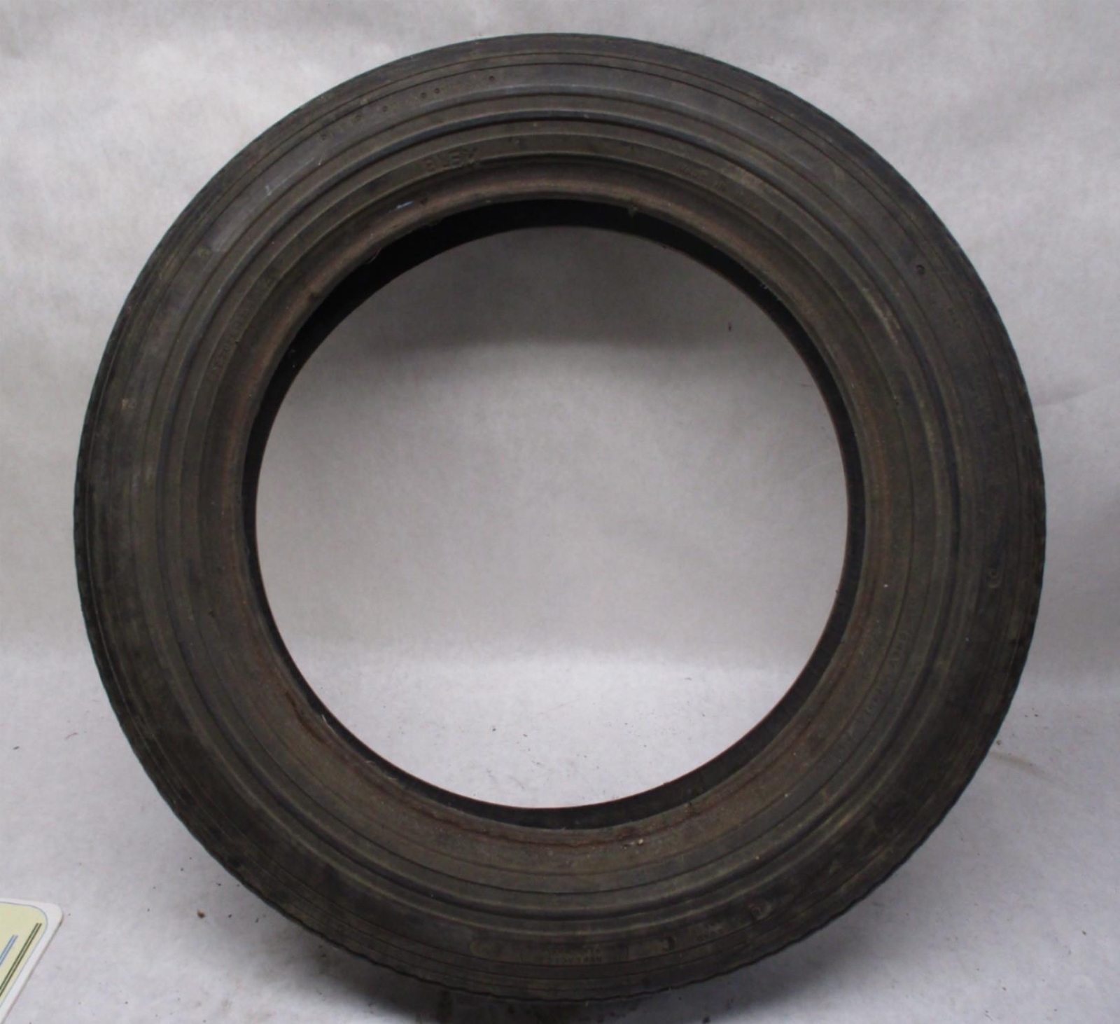 Goodyear MT9016 Vintage Speed Grip Motorcycle Tire Harley Shovelhead