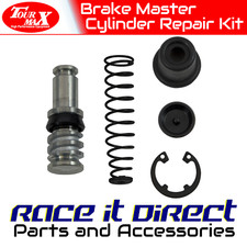 Brake Master Cylinder Kit For Yamaha XT 660 X Supermoto 2014 Rear Tourmax